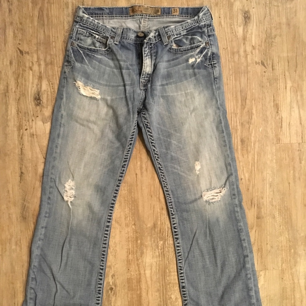 BKE Men Jeans